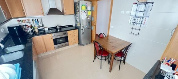 3 غرف نوم شقة في Alzira, Spain رقم 135202 4