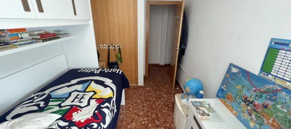 3 غرف نوم شقة في Alzira, Spain رقم 135202 22