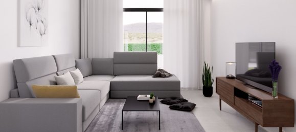 3 bedrooms Villa in Finestrat, Spain No. 6311 11