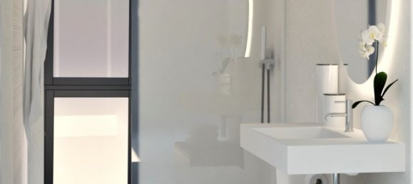 3 bedrooms Villa in Finestrat, Spain No. 6311 13