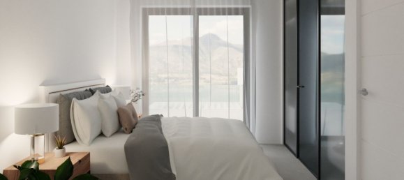 3 bedrooms Villa in Finestrat, Spain No. 6311 9