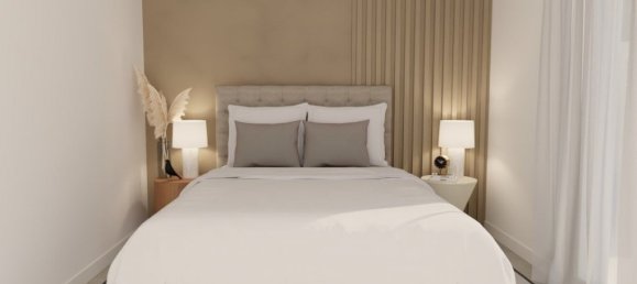 3 bedrooms Villa in Finestrat, Spain No. 6311 8