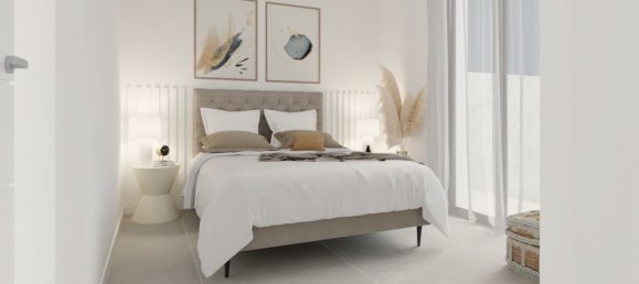 3 bedrooms Villa in Finestrat, Spain No. 6311 3