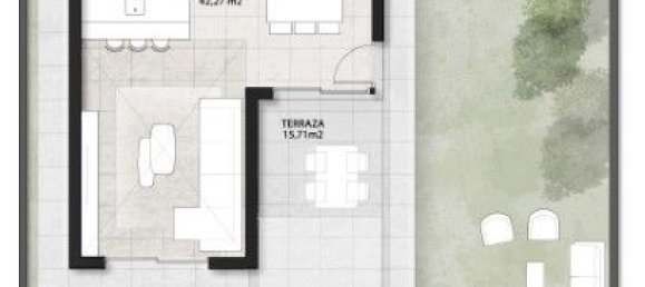 3 bedrooms Villa in Finestrat, Spain No. 6311 14