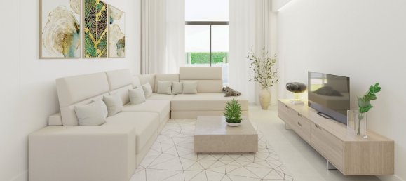 3 bedrooms Villa in Finestrat, Spain No. 6311 7