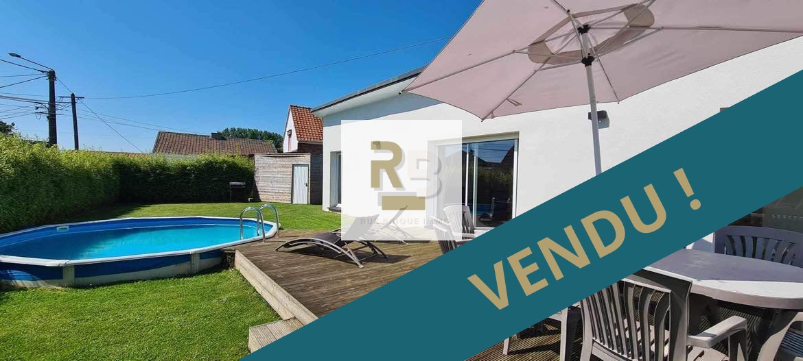 3 bedrooms House in Ablain-Saint-Nazaire, France No. 268106