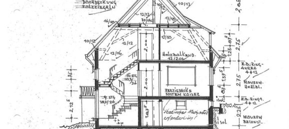 Moradia em banda T5 em Donnersbergkreis, Germany N.º 353887 11