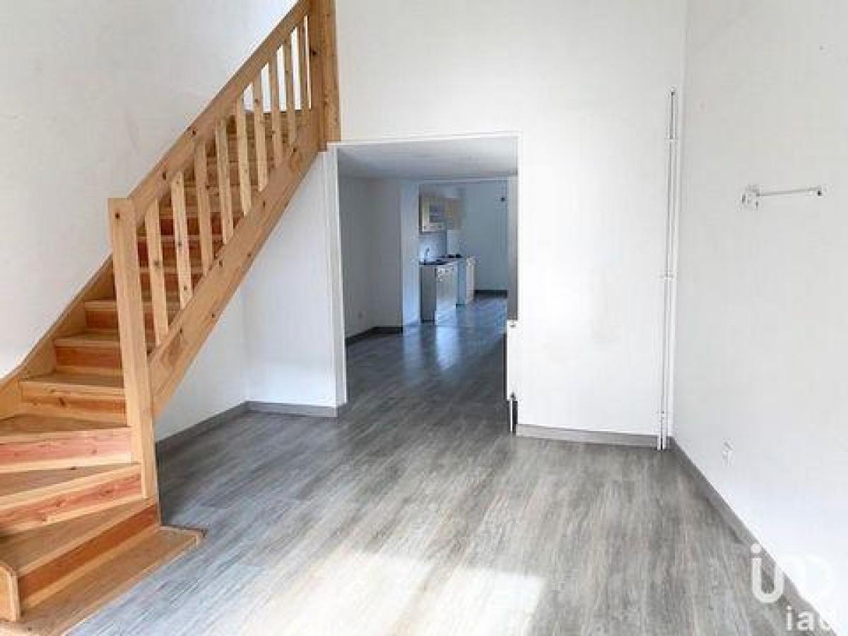 3 bedrooms Condo in Bouzonville, France No. 9734