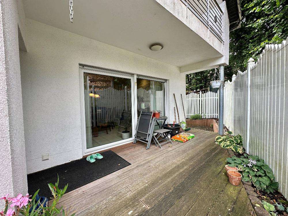 Adosado de 4 dormitorios en Saarpfalz, Germany No. 276907