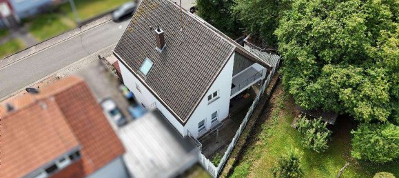 Adosado de 4 dormitorios en Saarpfalz, Germany No. 276907 13