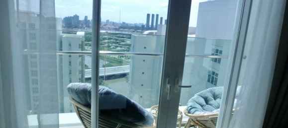 2 bedrooms Apartment in Thu Duc, Vietnam No. 17491 13