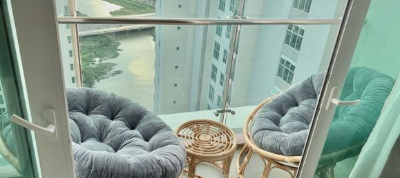 2 bedrooms Apartment in Thu Duc, Vietnam No. 17491 10