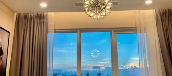 2 bedrooms Apartment in Thu Duc, Vietnam No. 17491 5