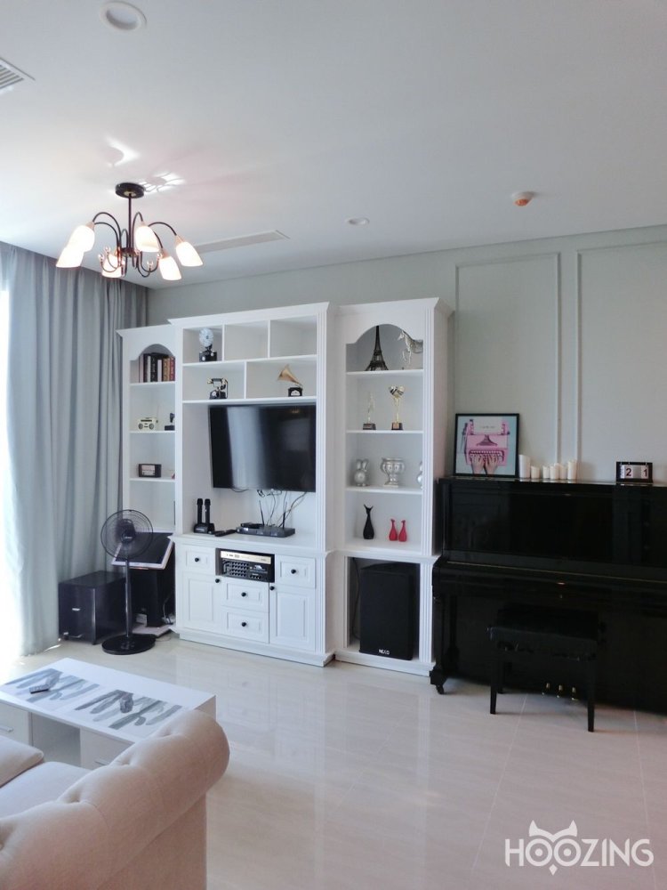 2 bedrooms Apartment in Thu Duc, Vietnam No. 17491