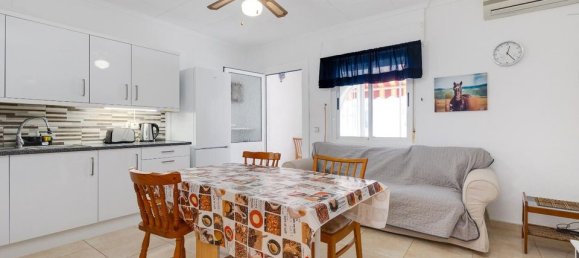 1 غرف نوم تاون هاوس في Torrevieja, Spain رقم 186425 8