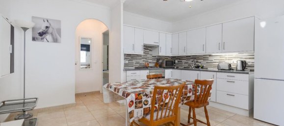 1 غرف نوم تاون هاوس في Torrevieja, Spain رقم 186425 9