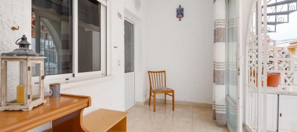 1 غرف نوم تاون هاوس في Torrevieja, Spain رقم 186425 7