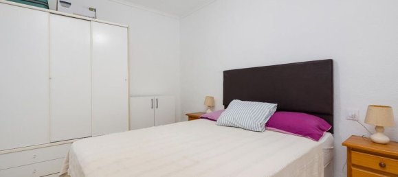 1 غرف نوم تاون هاوس في Torrevieja, Spain رقم 186425 16