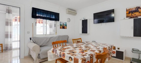 1 غرف نوم تاون هاوس في Torrevieja, Spain رقم 186425 13