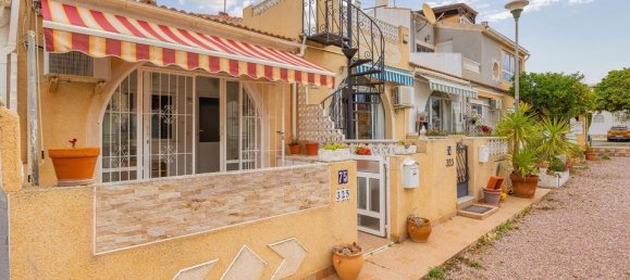 1 غرف نوم تاون هاوس في Torrevieja, Spain رقم 186425 3
