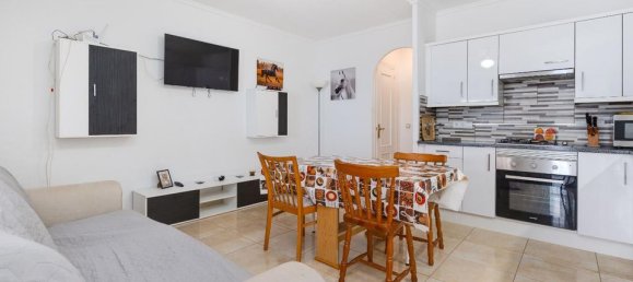 1 غرف نوم تاون هاوس في Torrevieja, Spain رقم 186425 10