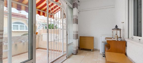 1 غرف نوم تاون هاوس في Torrevieja, Spain رقم 186425 6