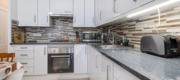 1 غرف نوم تاون هاوس في Torrevieja, Spain رقم 186425 11