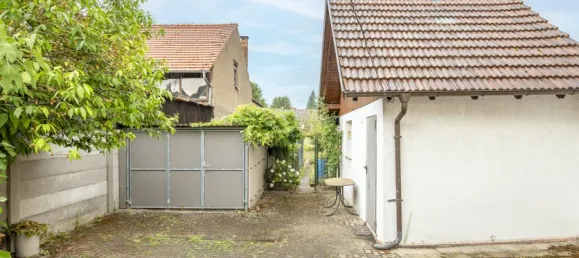 Дом с 2 спальнями в Карлсруэ, Германия № 316834 9