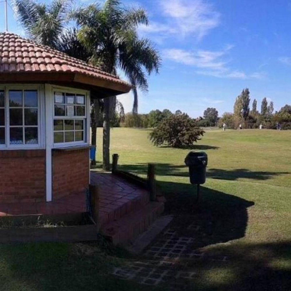  Land in Escobar, Argentina No. 48261