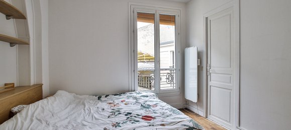 1 bedroom Apartment in Paris, France No. 334721 3