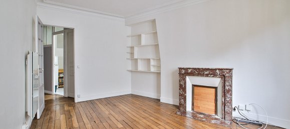 1 bedroom Apartment in Paris, France No. 334721 5