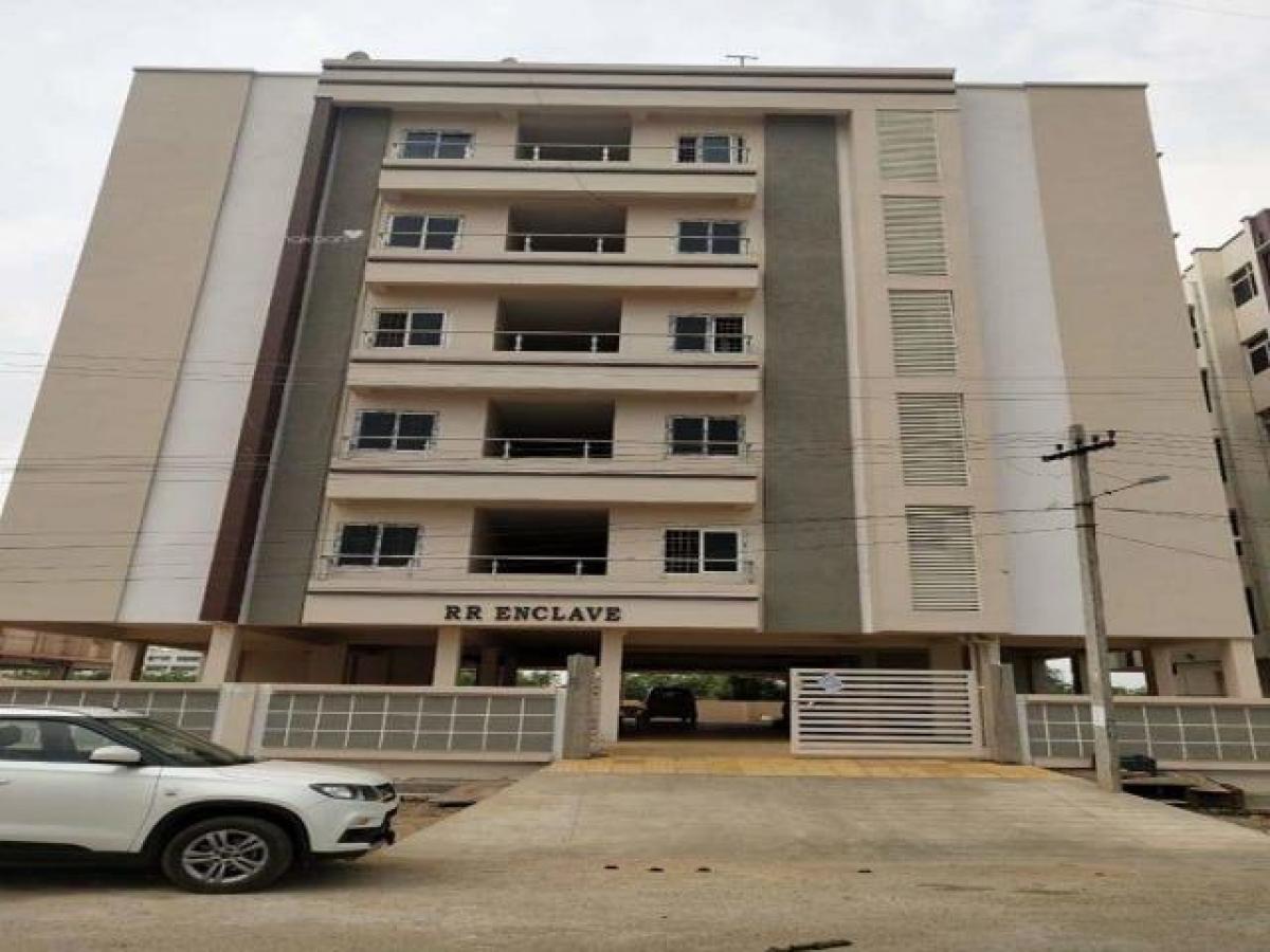 3 bedrooms House in Visakhapatnam, India No. 27190