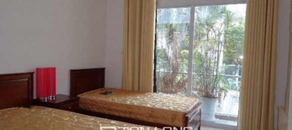 4 bedrooms Villa in Tay Ho, Vietnam No. 3562 8