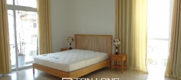 4 bedrooms Villa in Tay Ho, Vietnam No. 3562 14