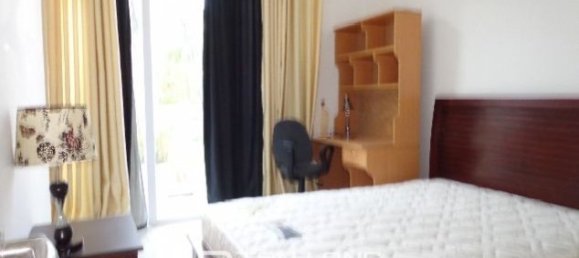 4 bedrooms Villa in Tay Ho, Vietnam No. 3562 5