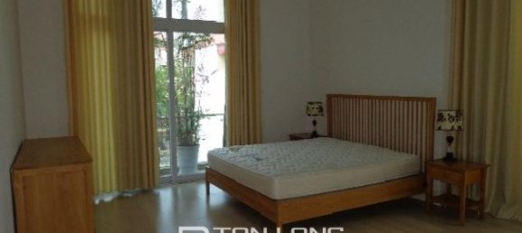 4 bedrooms Villa in Tay Ho, Vietnam No. 3562 15