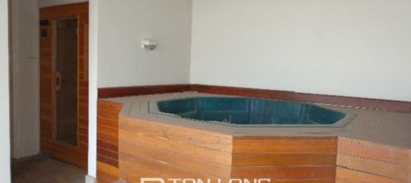 4 bedrooms Villa in Tay Ho, Vietnam No. 3562 21