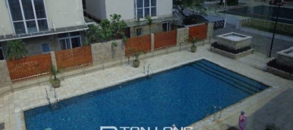 4 bedrooms Villa in Tay Ho, Vietnam No. 3562 22