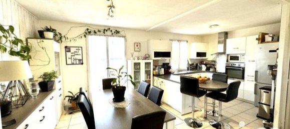 Casa T4 em Sens, France N.º 301604 5