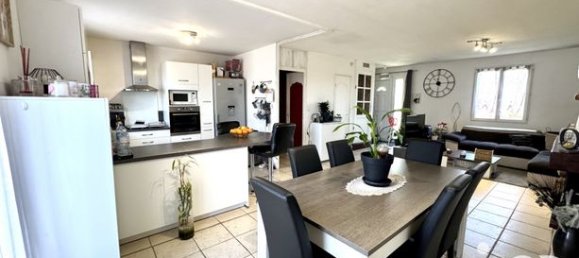 Casa T4 em Sens, France N.º 301604 4