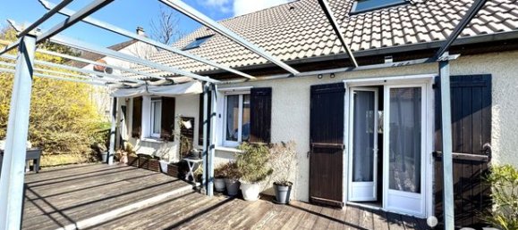 Casa T4 em Sens, France N.º 301604 12