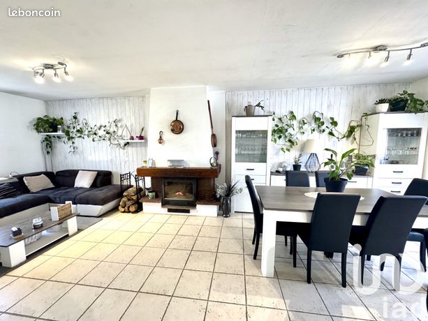 Casa T4 em Sens, France N.º 301604