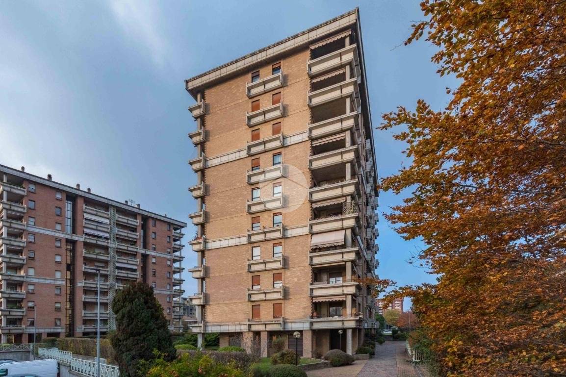 2 bedrooms Apartment in Rivoli, Italy No. 278037