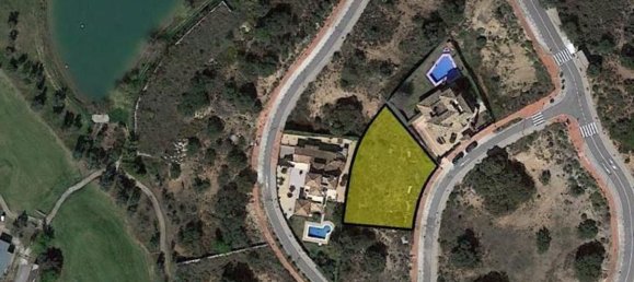 1083m² Land in Antequera, Spain No. 74282 7