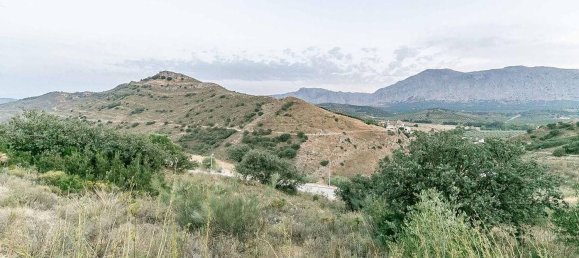 1083m² Land in Antequera, Spain No. 74282 13