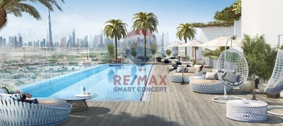 81.9m² Shop in Dubai Healthcare City, UAE No. 37473 3