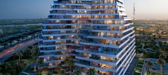 81.9m² Shop in Dubai Healthcare City, UAE No. 37473 6