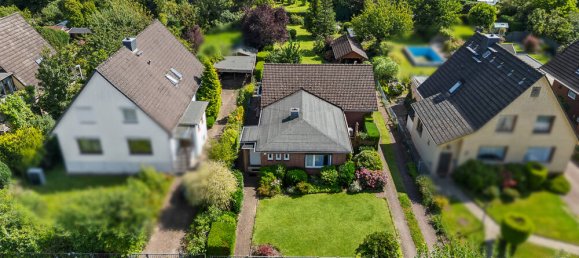 1 chambre Maison de ville à Wandsbek, Germany No. 317930 4