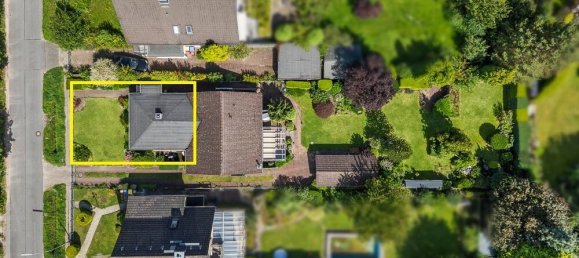 1 chambre Maison de ville à Wandsbek, Germany No. 317930 5