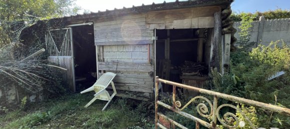 4 bedrooms House in Saint-Martin-sur-Ecaillon, France No. 244301 27